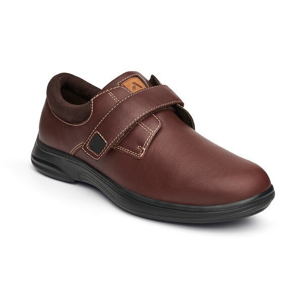 No. 64 Casual Comfort in Whiskey